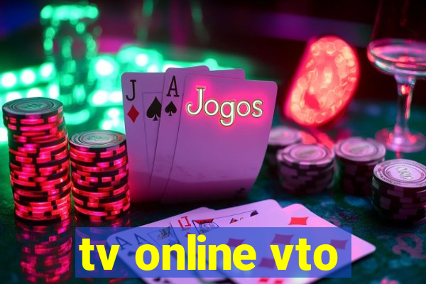 tv online vto